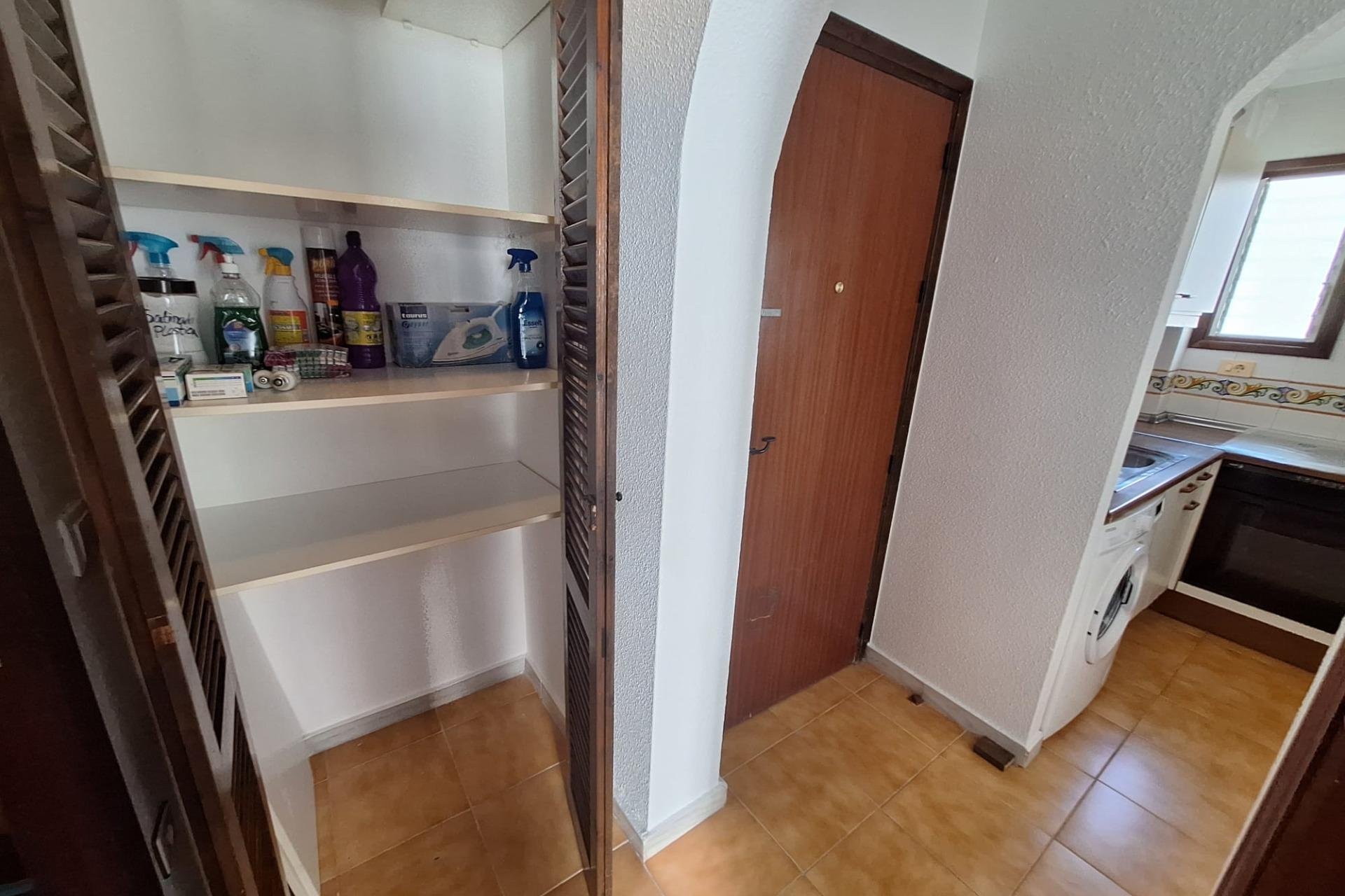  - Apartamento - Torrevieja - Calas blanca