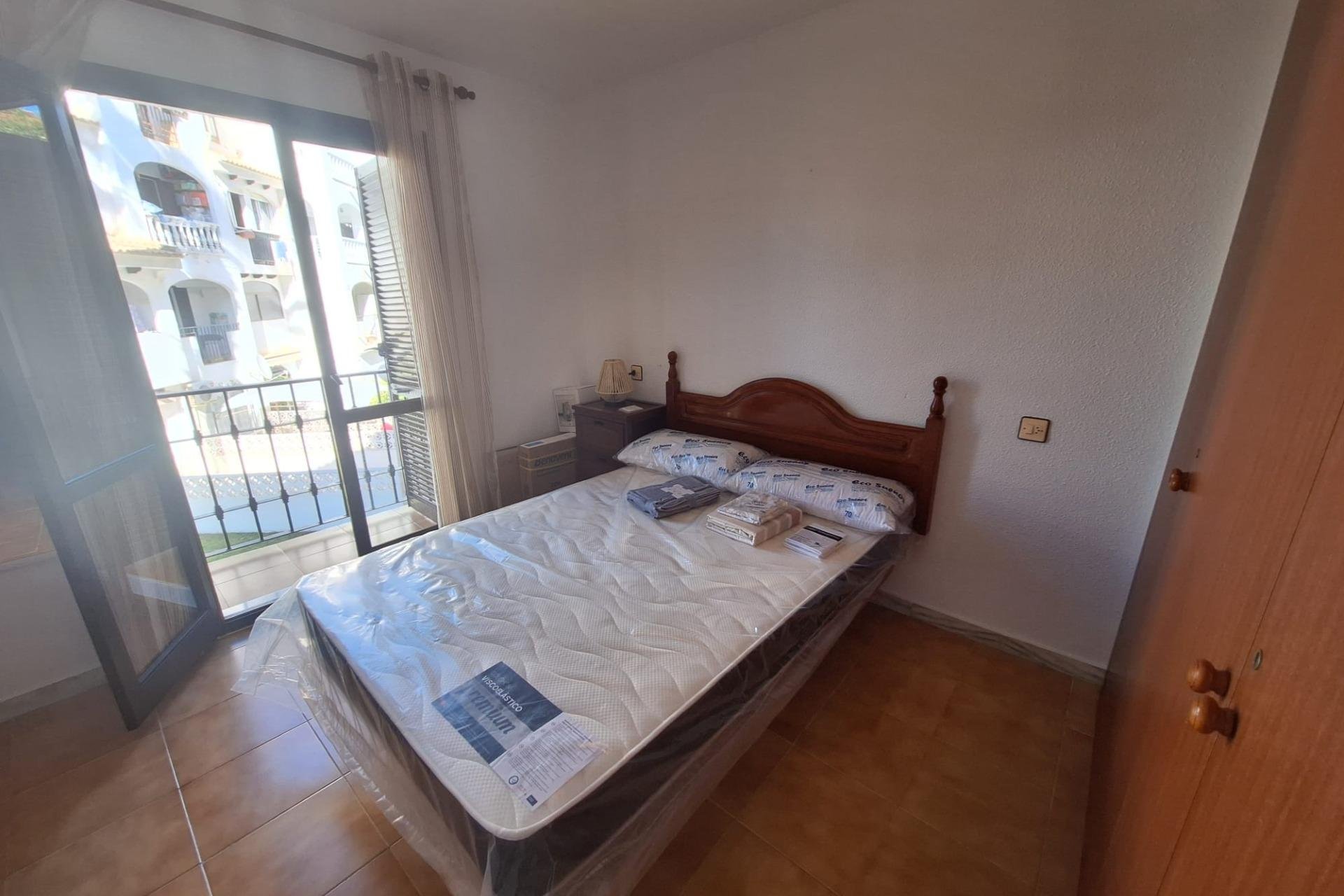  - Apartamento - Torrevieja - Calas blanca