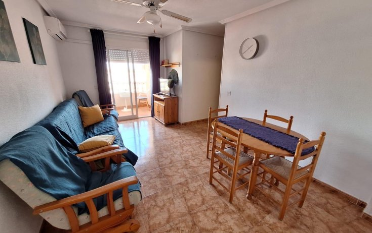 Apartamento -  - Torrevieja - Centro