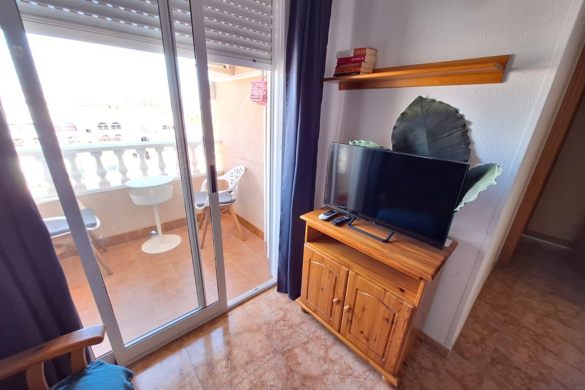  - Apartamento - Torrevieja - Centro