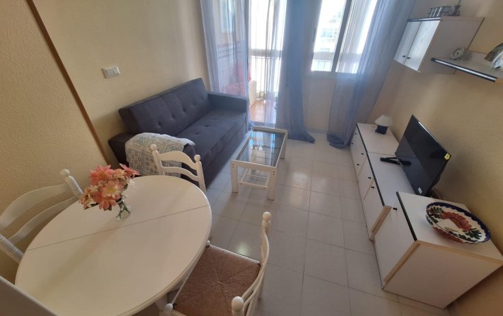 Apartamento -  - Torrevieja - Centro