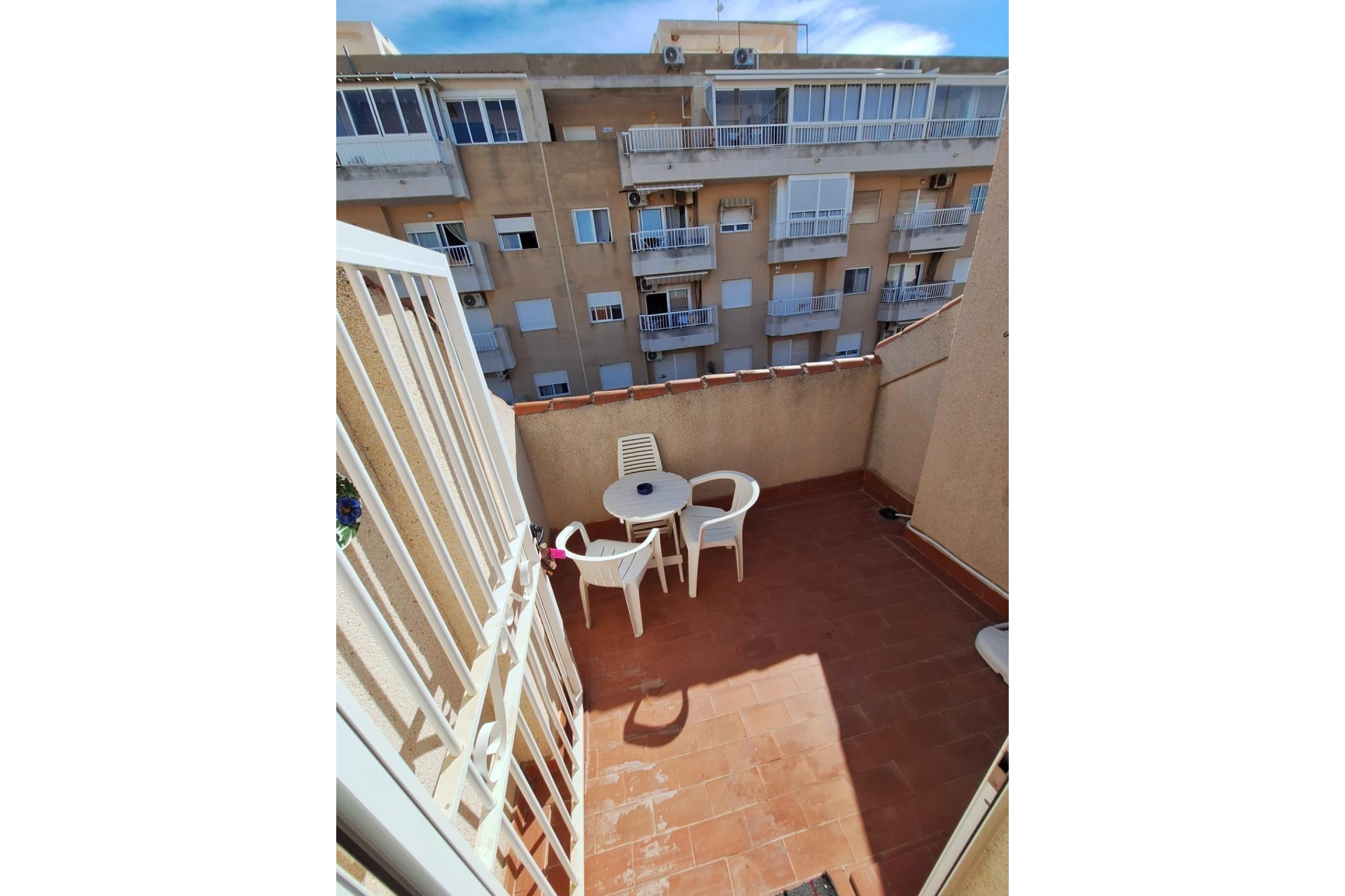  - Apartamento - Torrevieja - Centro