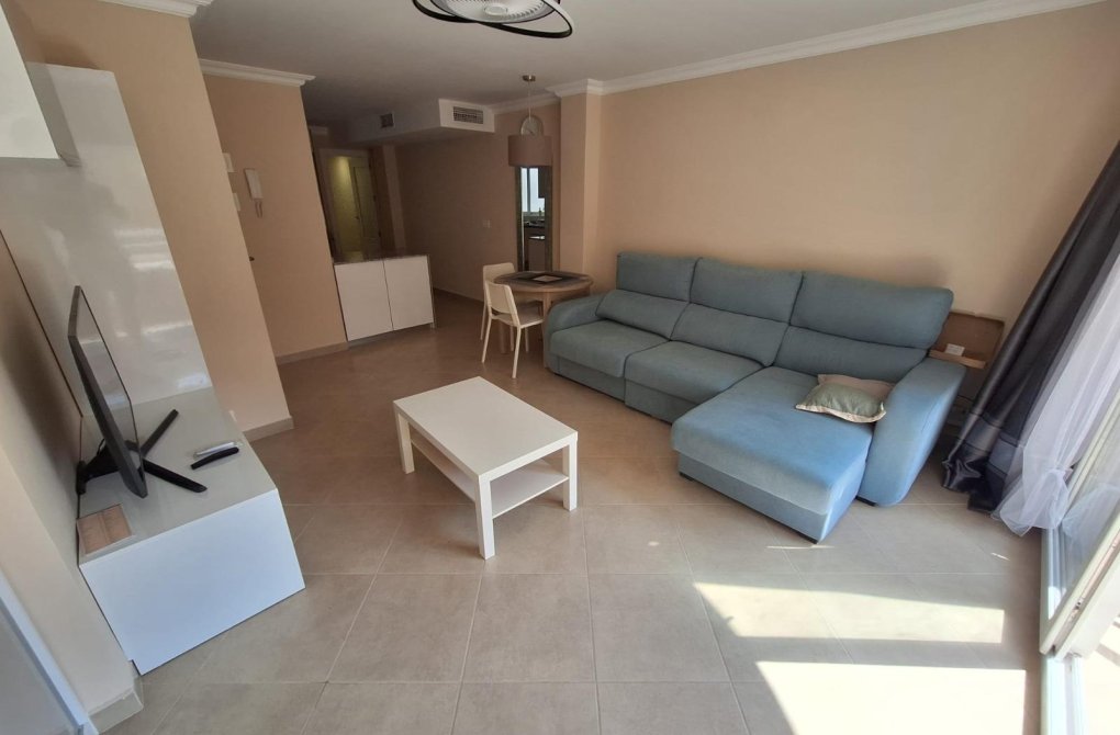  - Apartamento - Torrevieja - Estacion de autobuses