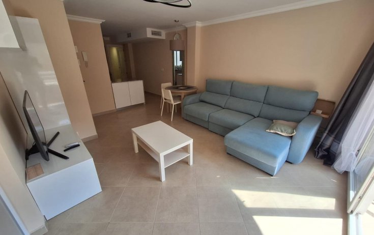 Apartamento -  - Torrevieja - Estacion de autobuses