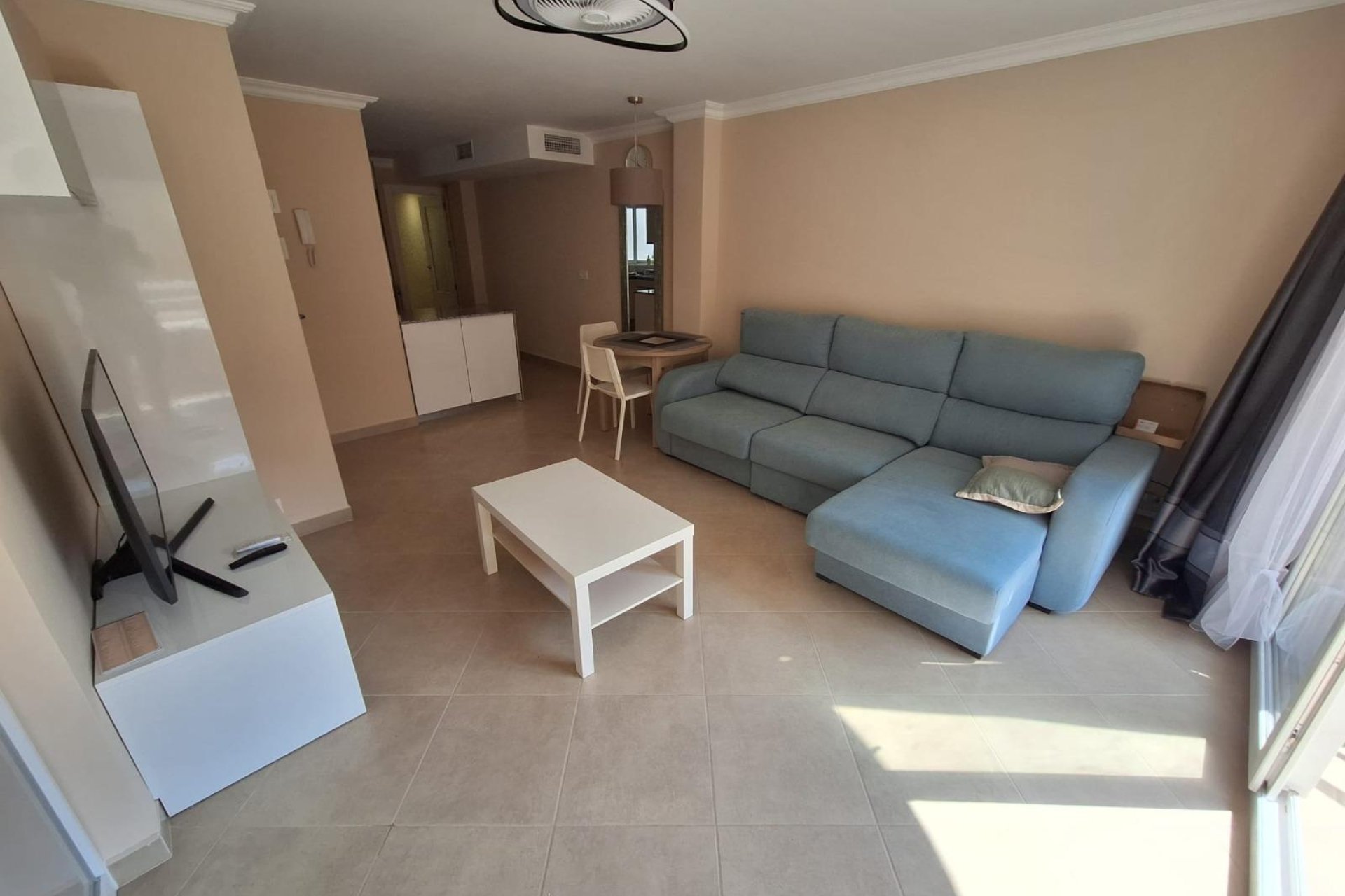  - Apartamento - Torrevieja - Estacion de autobuses