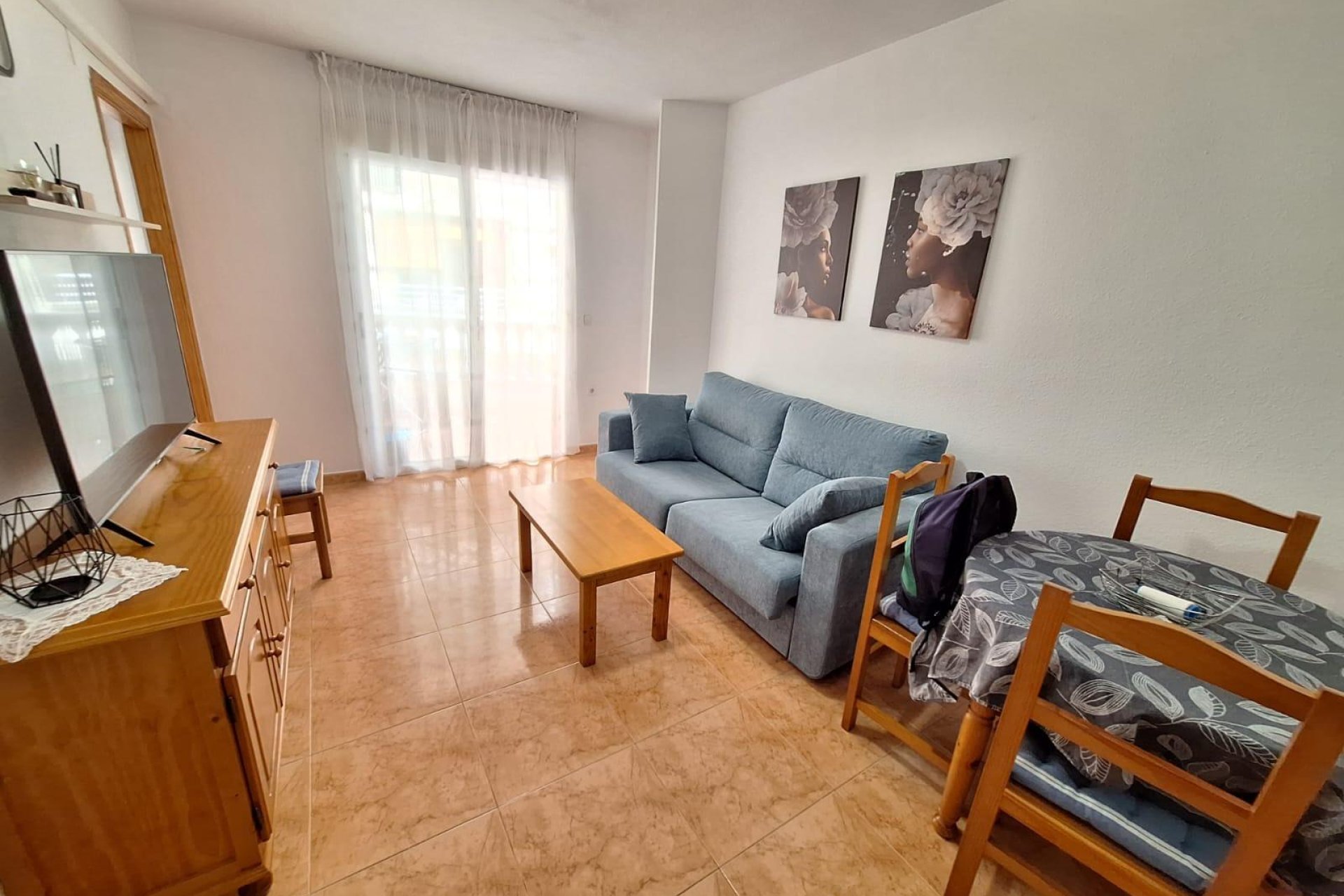  - Apartamento - Torrevieja - Estacion de autobuses