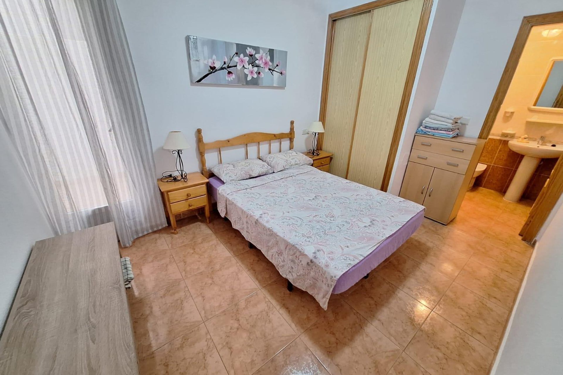  - Apartamento - Torrevieja - Estacion de autobuses