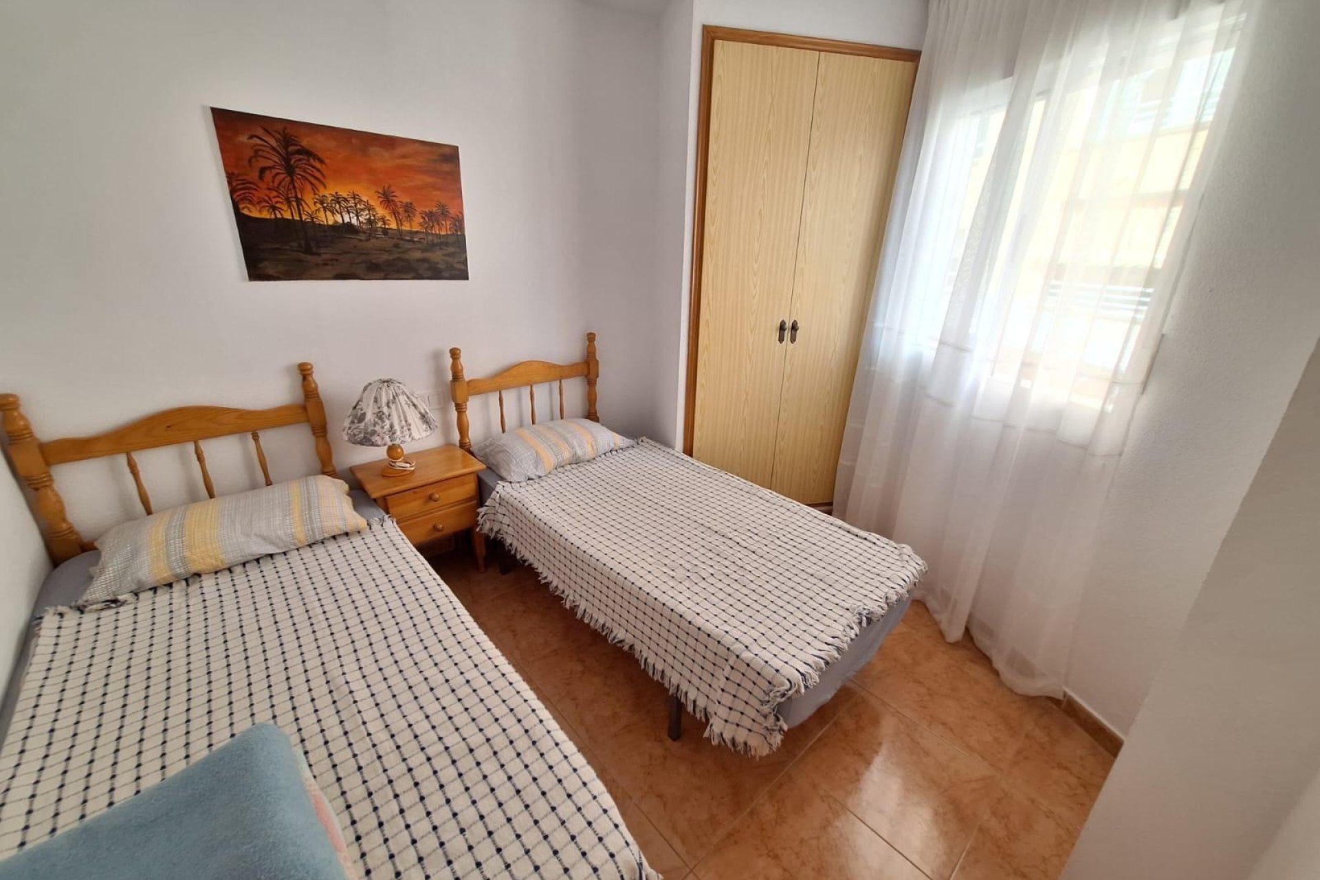  - Apartamento - Torrevieja - Estacion de autobuses