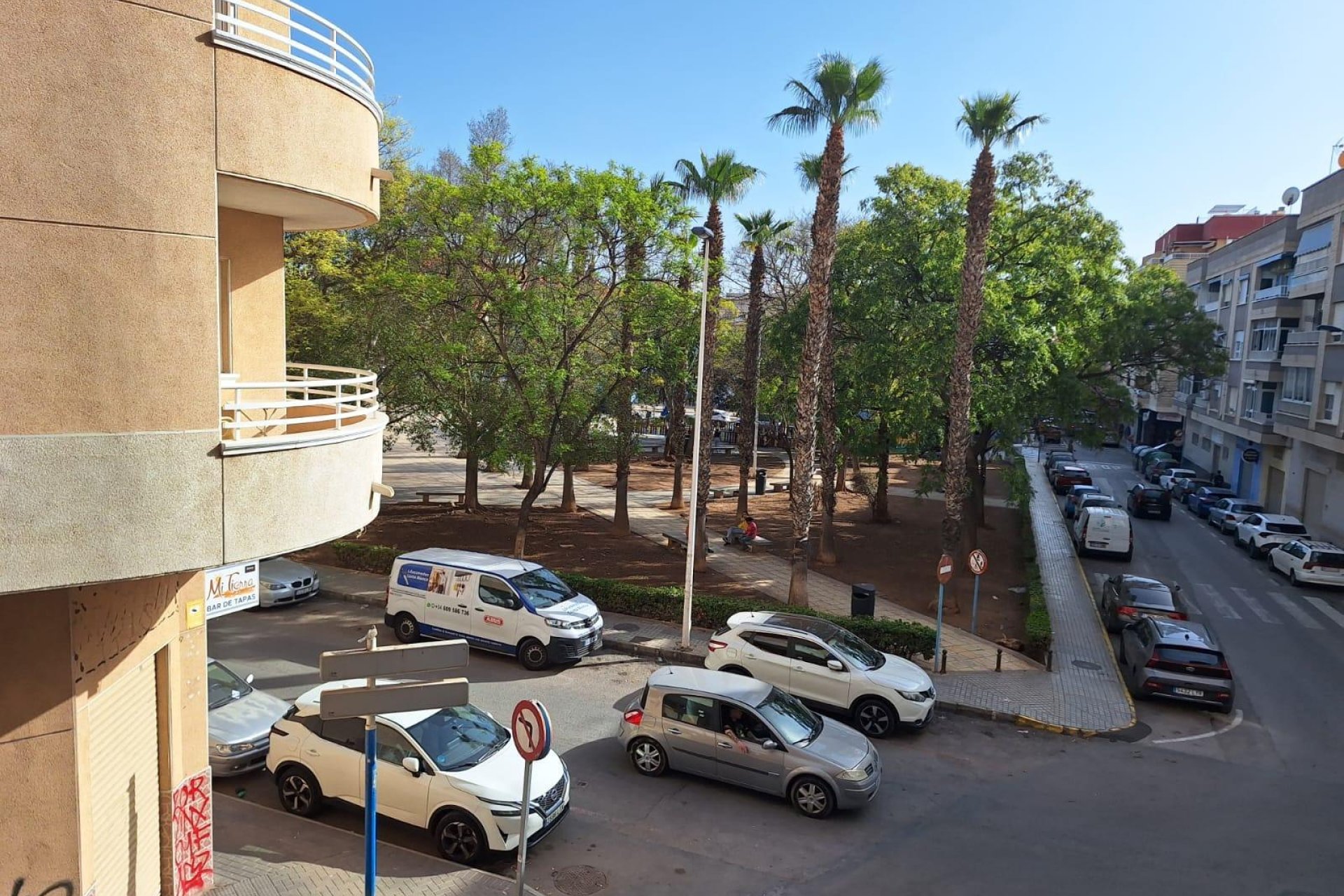  - Apartamento - Torrevieja - Estacion de autobuses