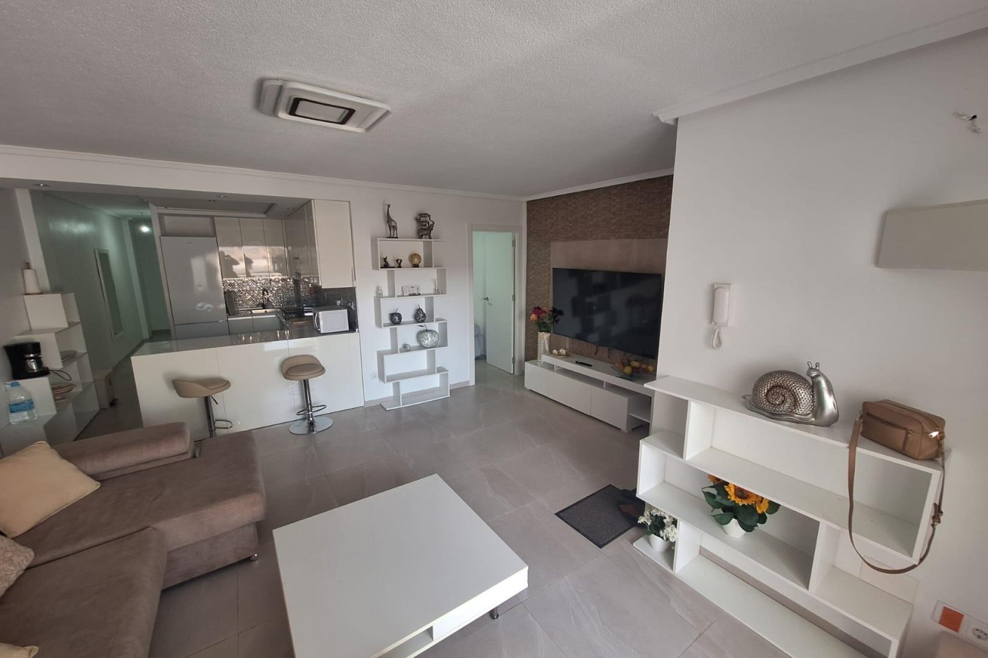  - Apartamento - Torrevieja - Habaneras