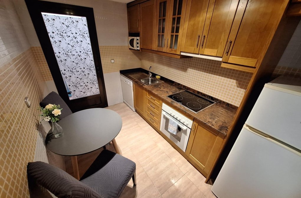  - Apartamento - Torrevieja - Playa de los locos