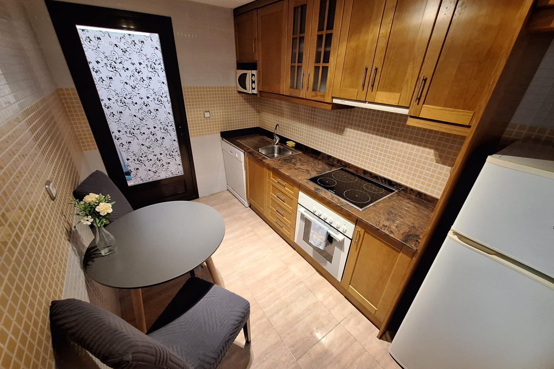  - Apartamento - Torrevieja - Playa de los locos