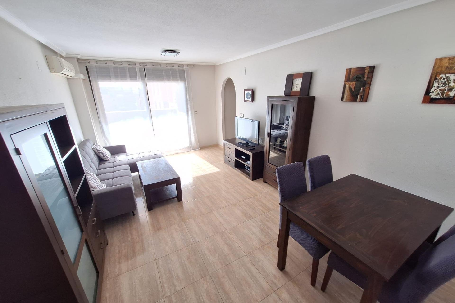  - Apartamento - Torrevieja - Playa de los locos