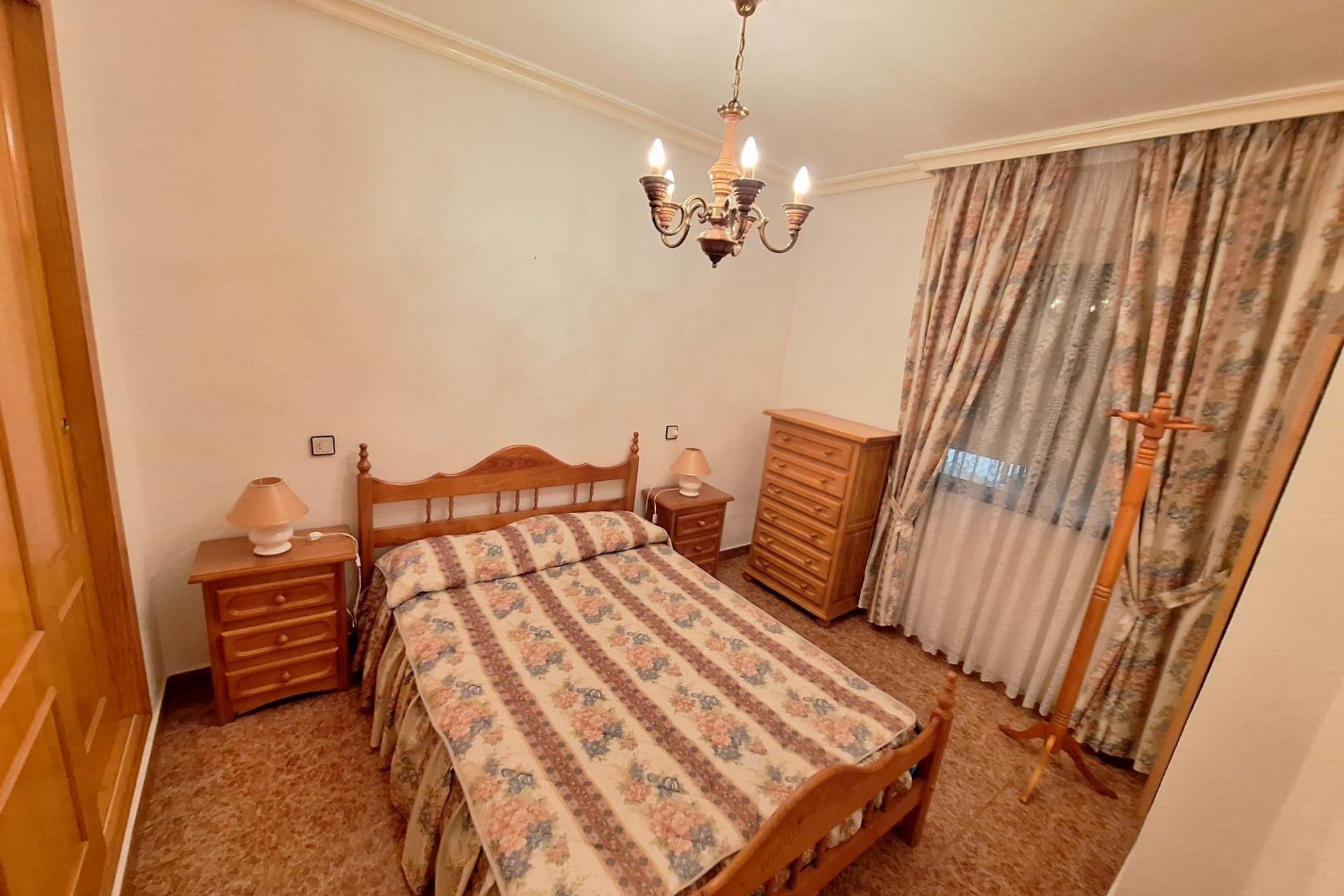  - Apartamento - Torrevieja - Playa de los locos