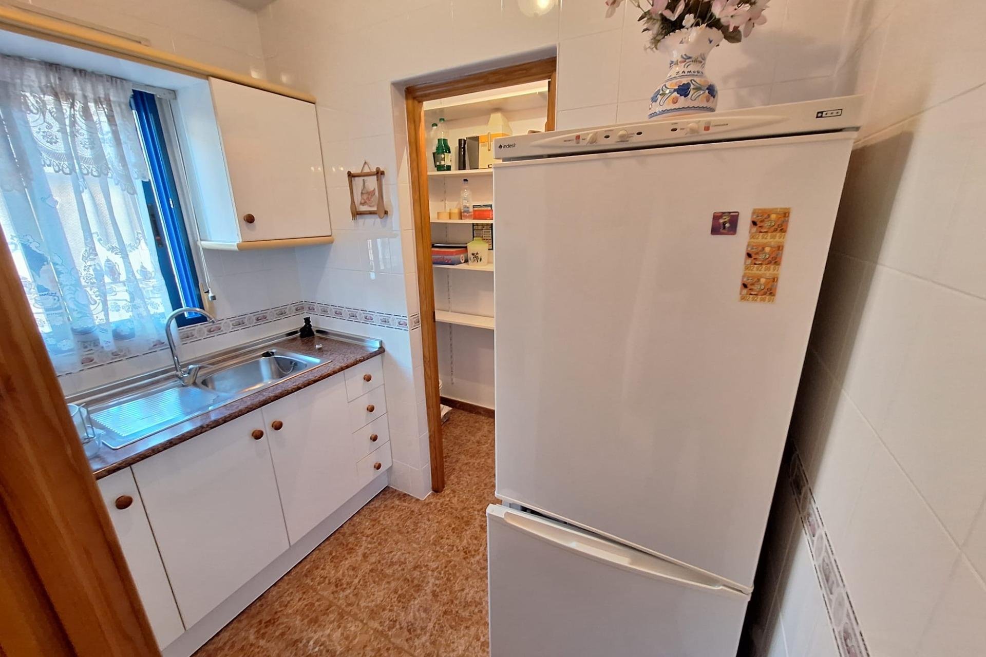  - Apartamento - Torrevieja - Playa de los locos