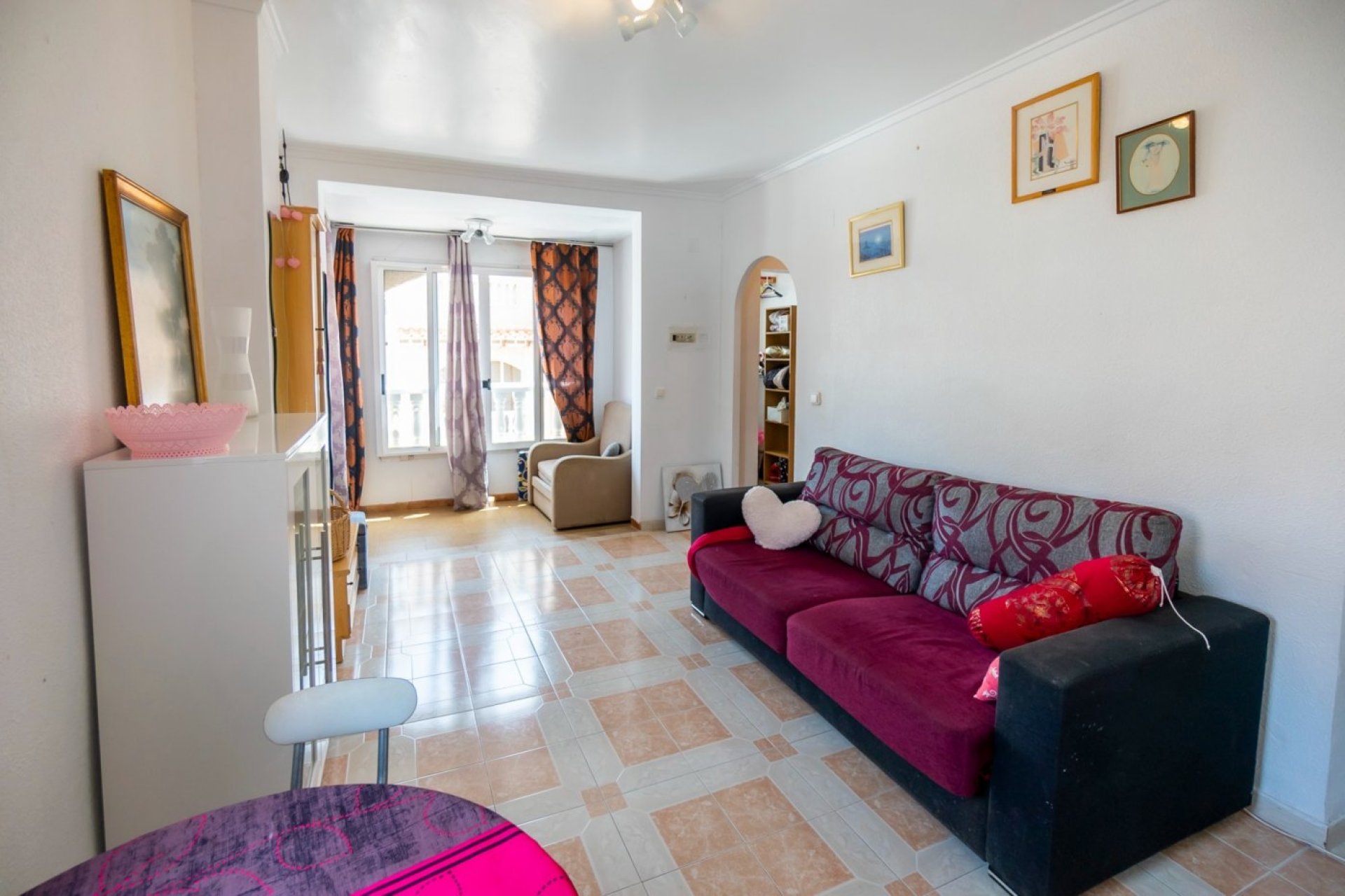  - Apartamento - Torrevieja - Playa del cura