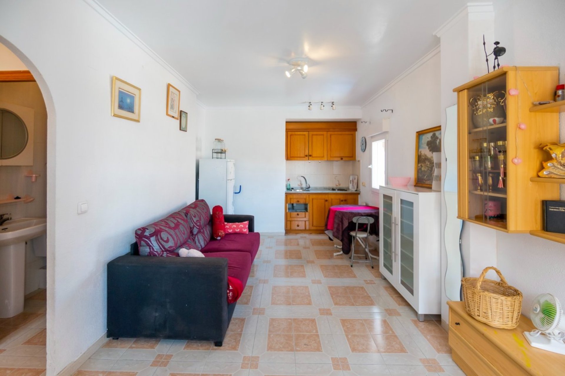  - Apartamento - Torrevieja - Playa del cura