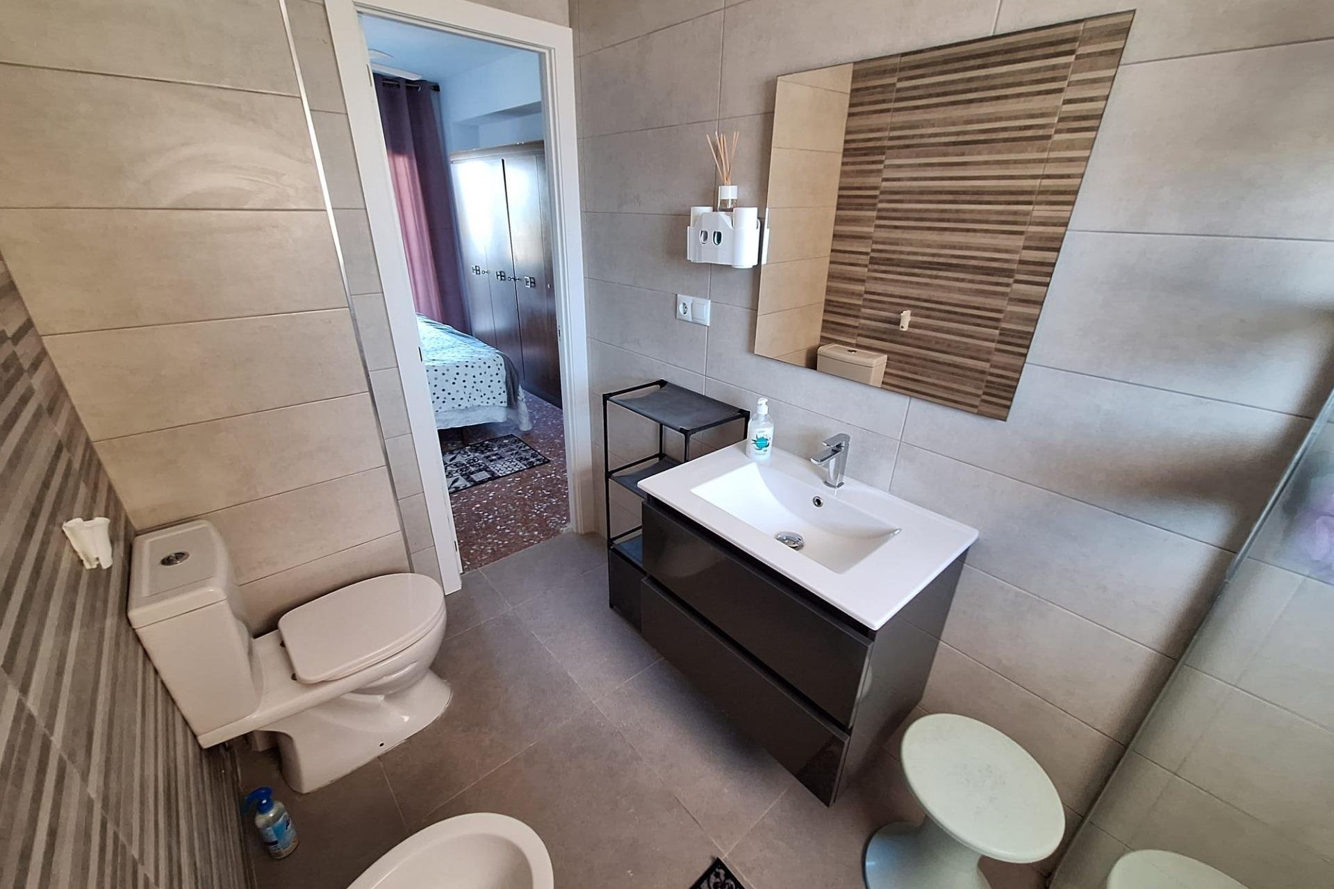  - Apartamento - Torrevieja - Punta prima