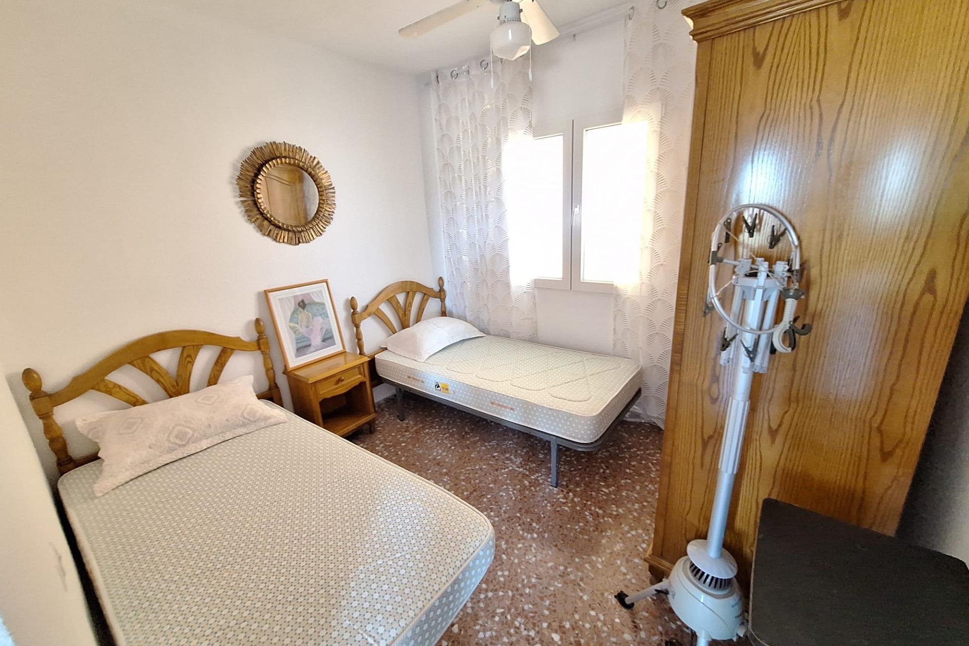  - Apartamento - Torrevieja - Punta prima