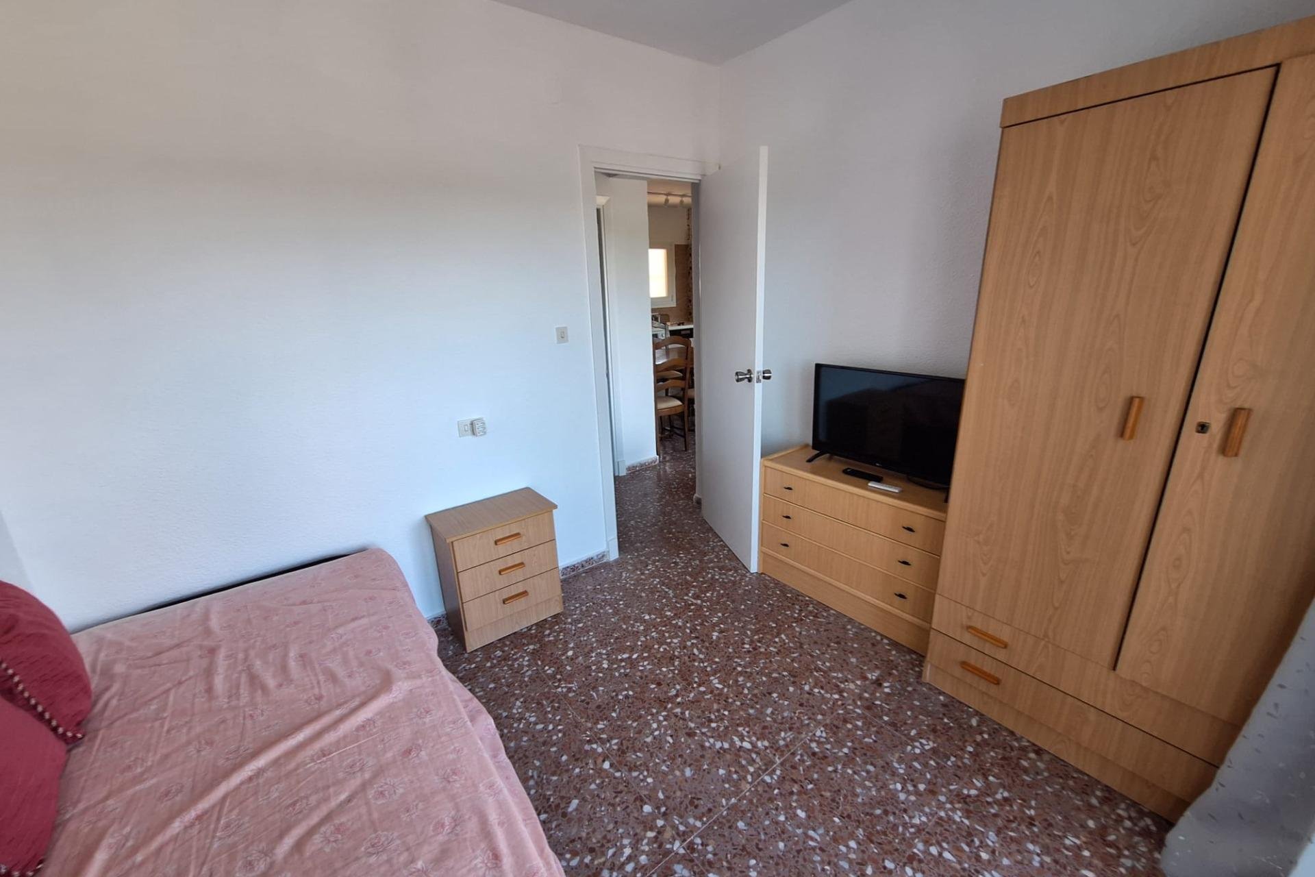  - Apartamento - Torrevieja - Punta prima
