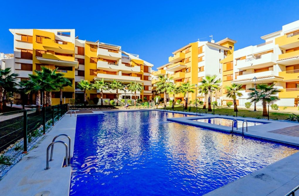  - Apartamento - Torrevieja - Punta prima