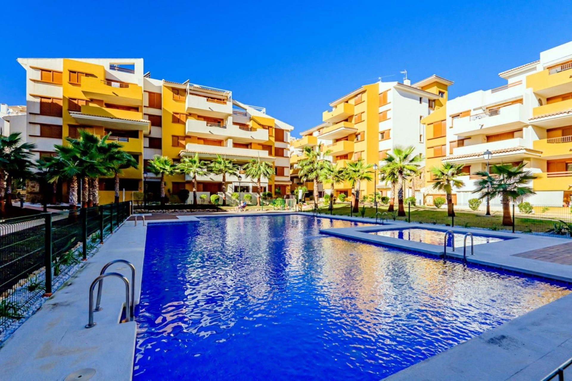  - Apartamento - Torrevieja - Punta prima