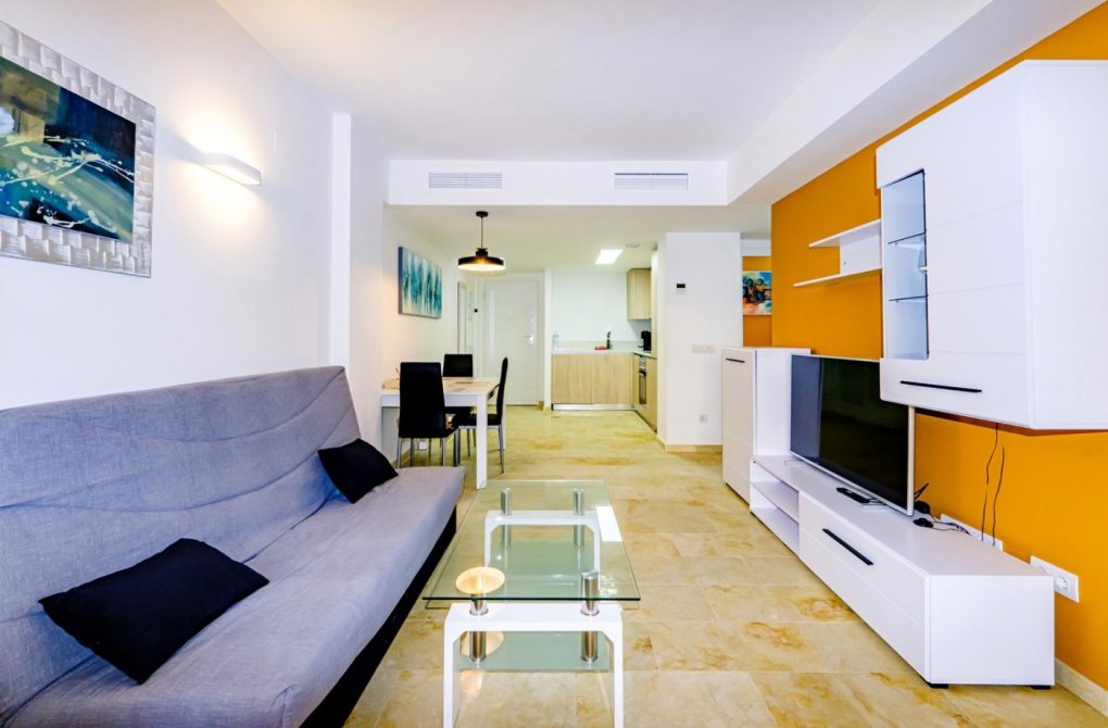  - Apartamento - Torrevieja - Punta prima