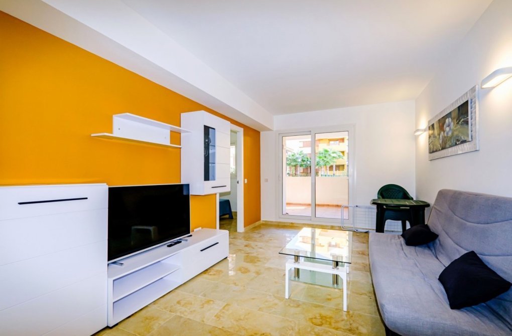  - Apartamento - Torrevieja - Punta prima