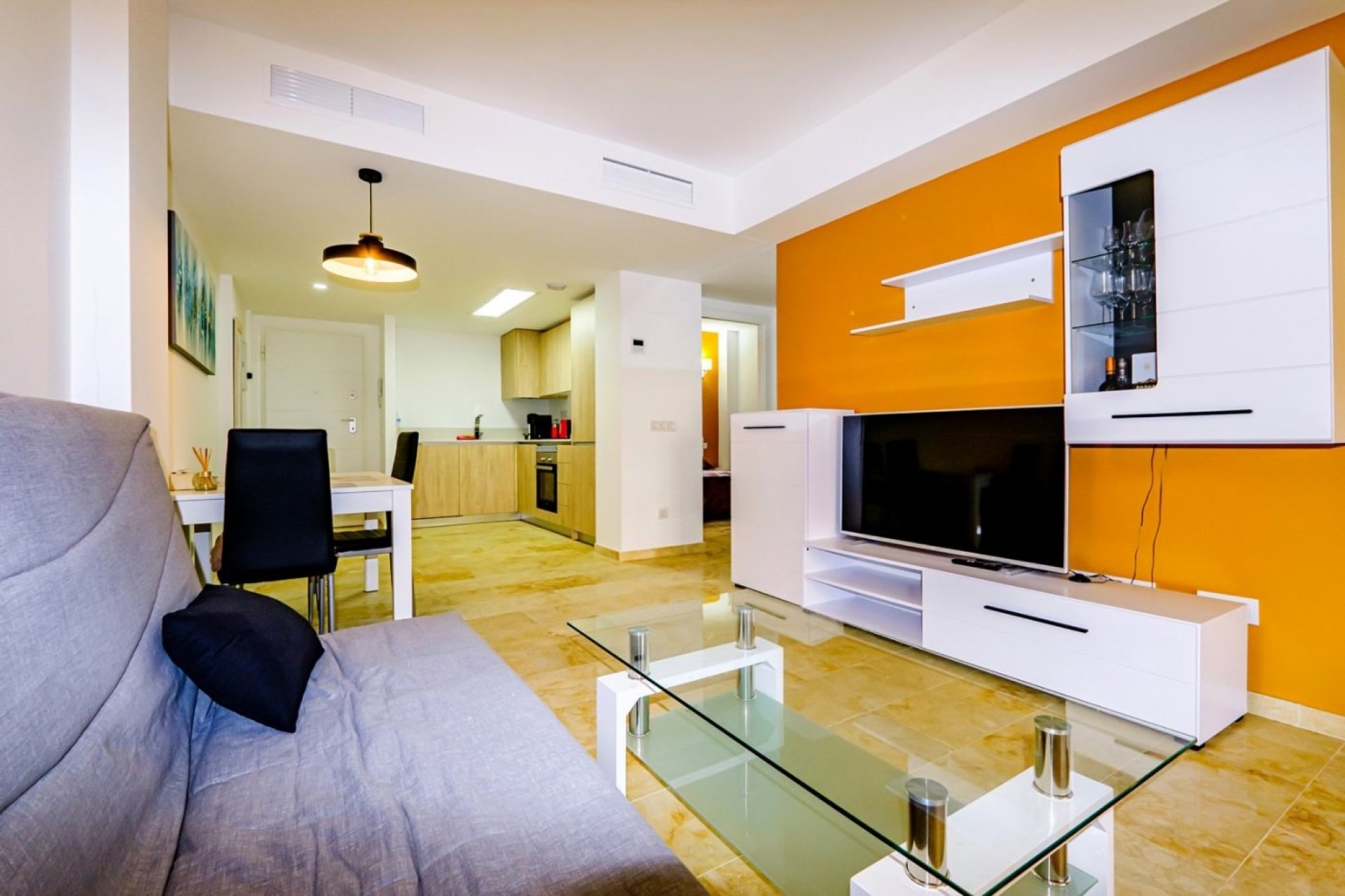  - Apartamento - Torrevieja - Punta prima