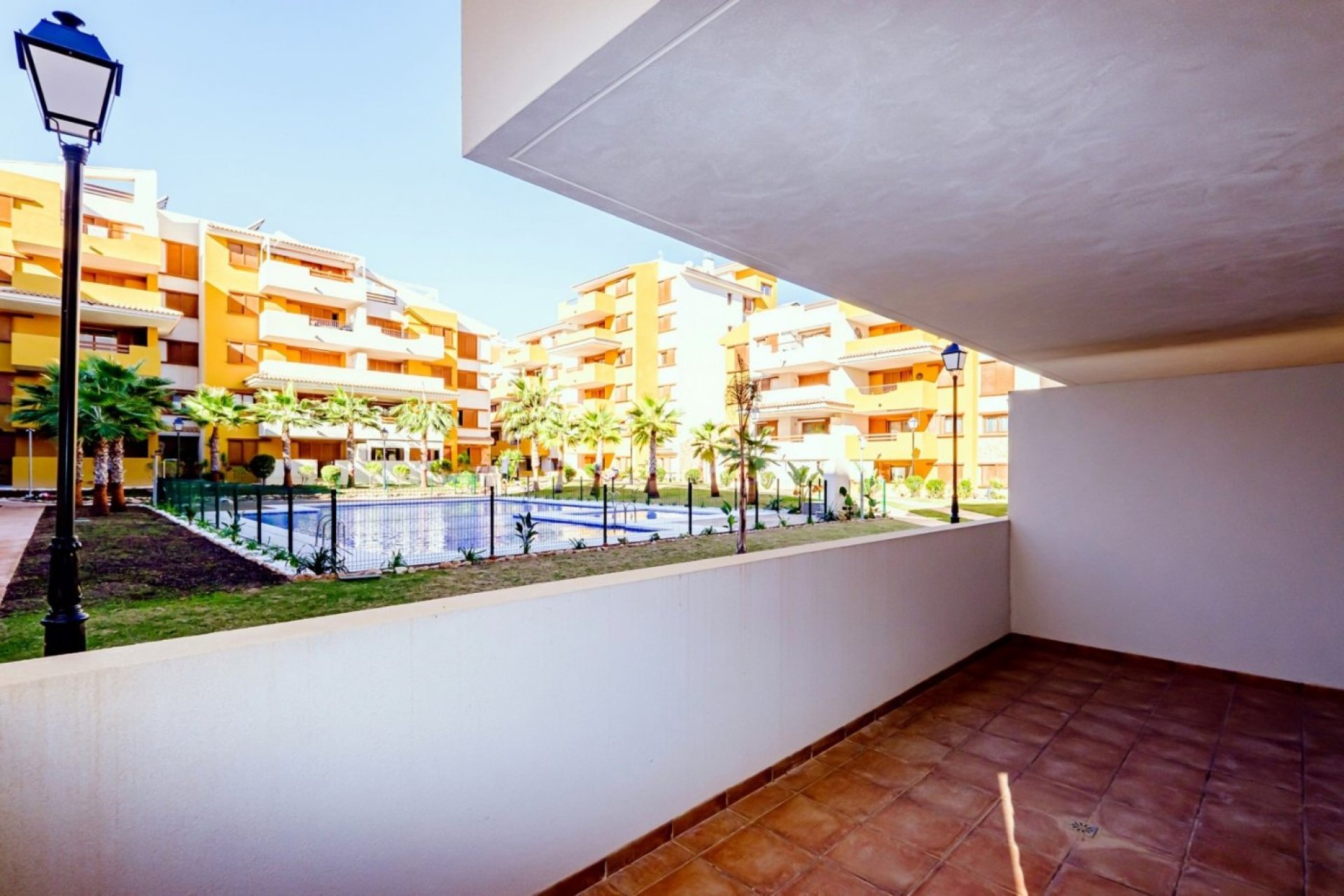  - Apartamento - Torrevieja - Punta prima