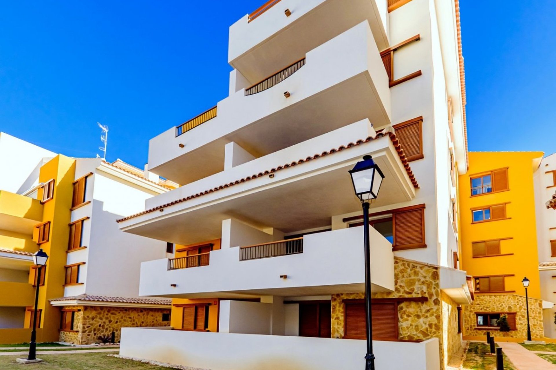  - Apartamento - Torrevieja - Punta prima