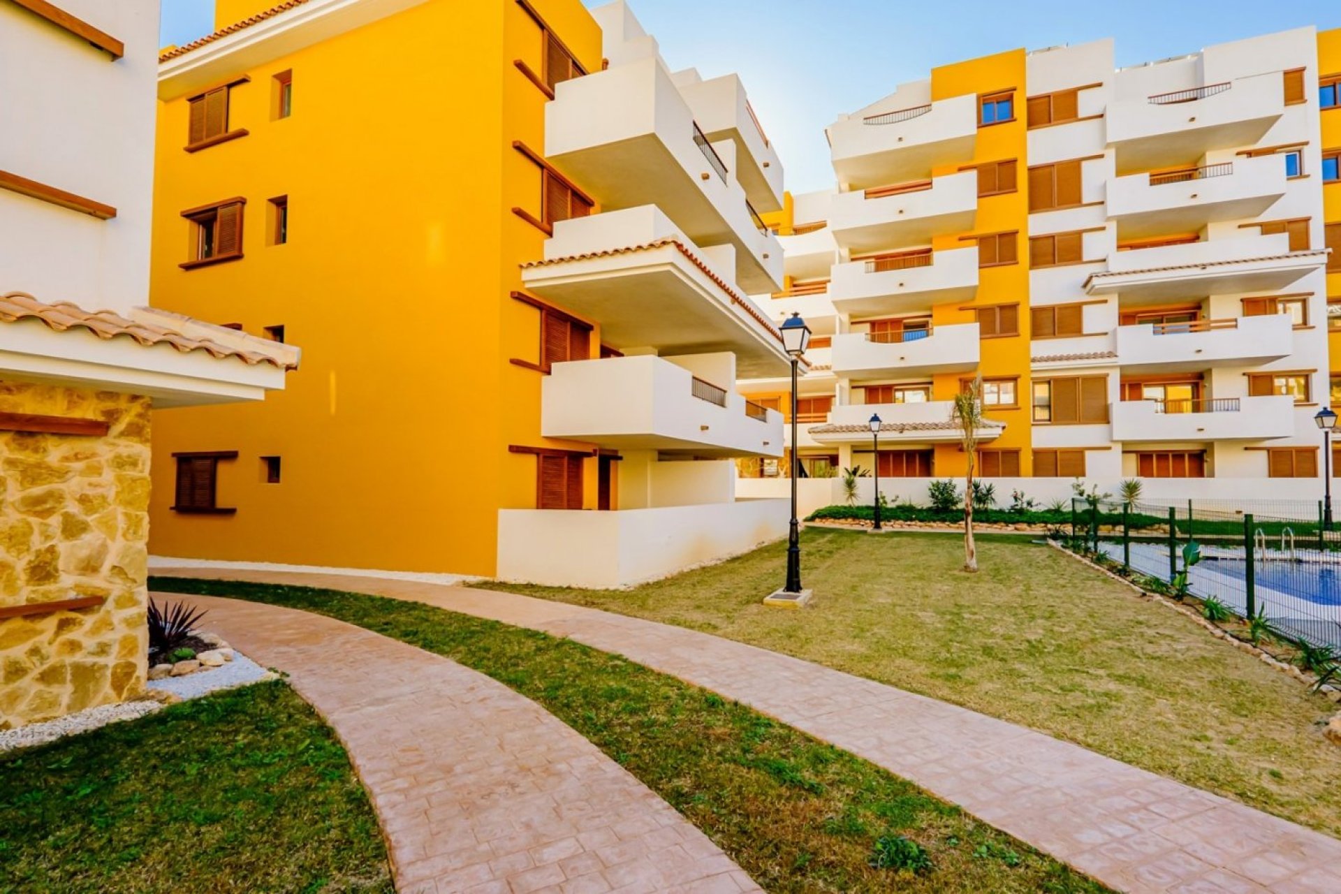  - Apartamento - Torrevieja - Punta prima