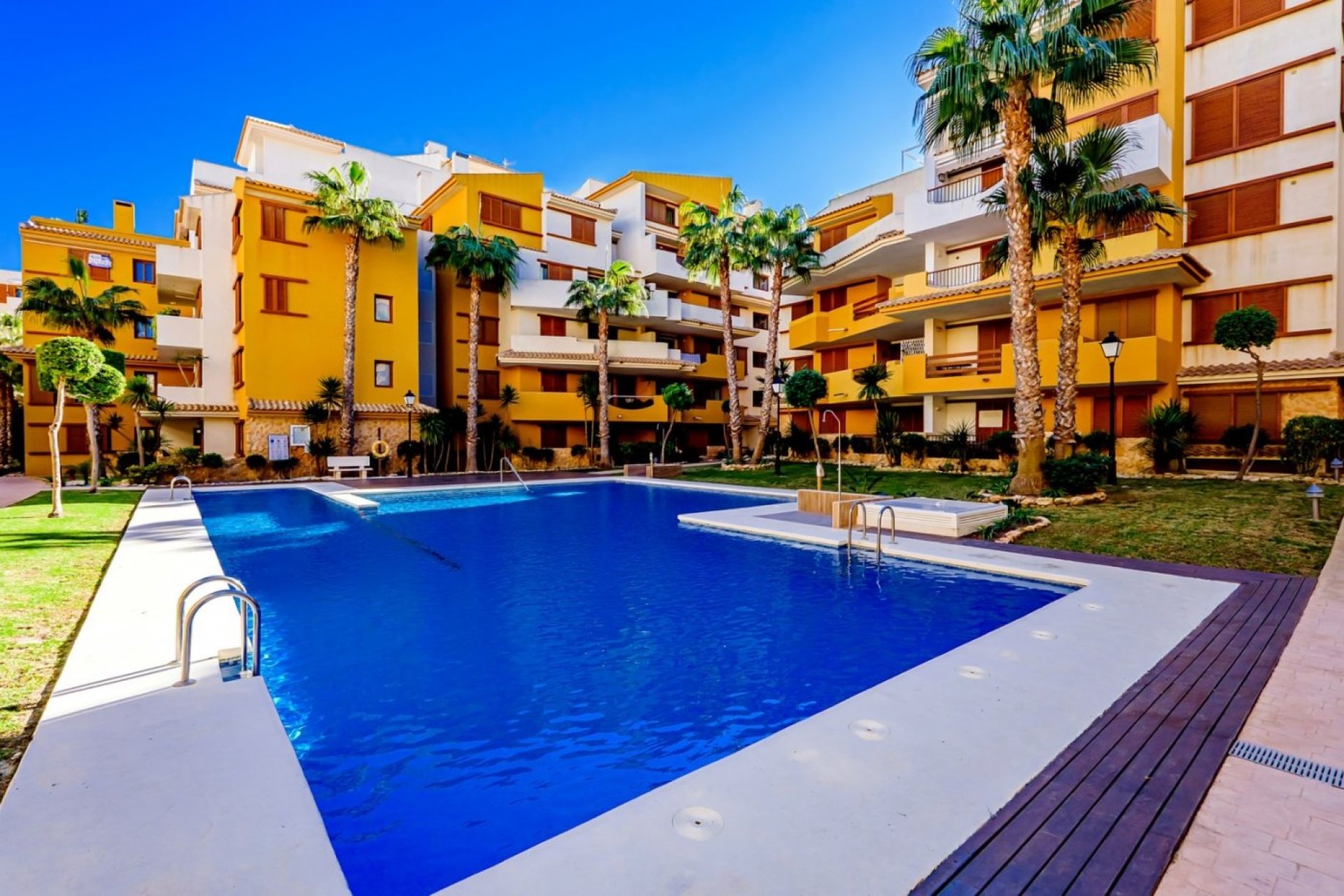  - Apartamento - Torrevieja - Punta prima