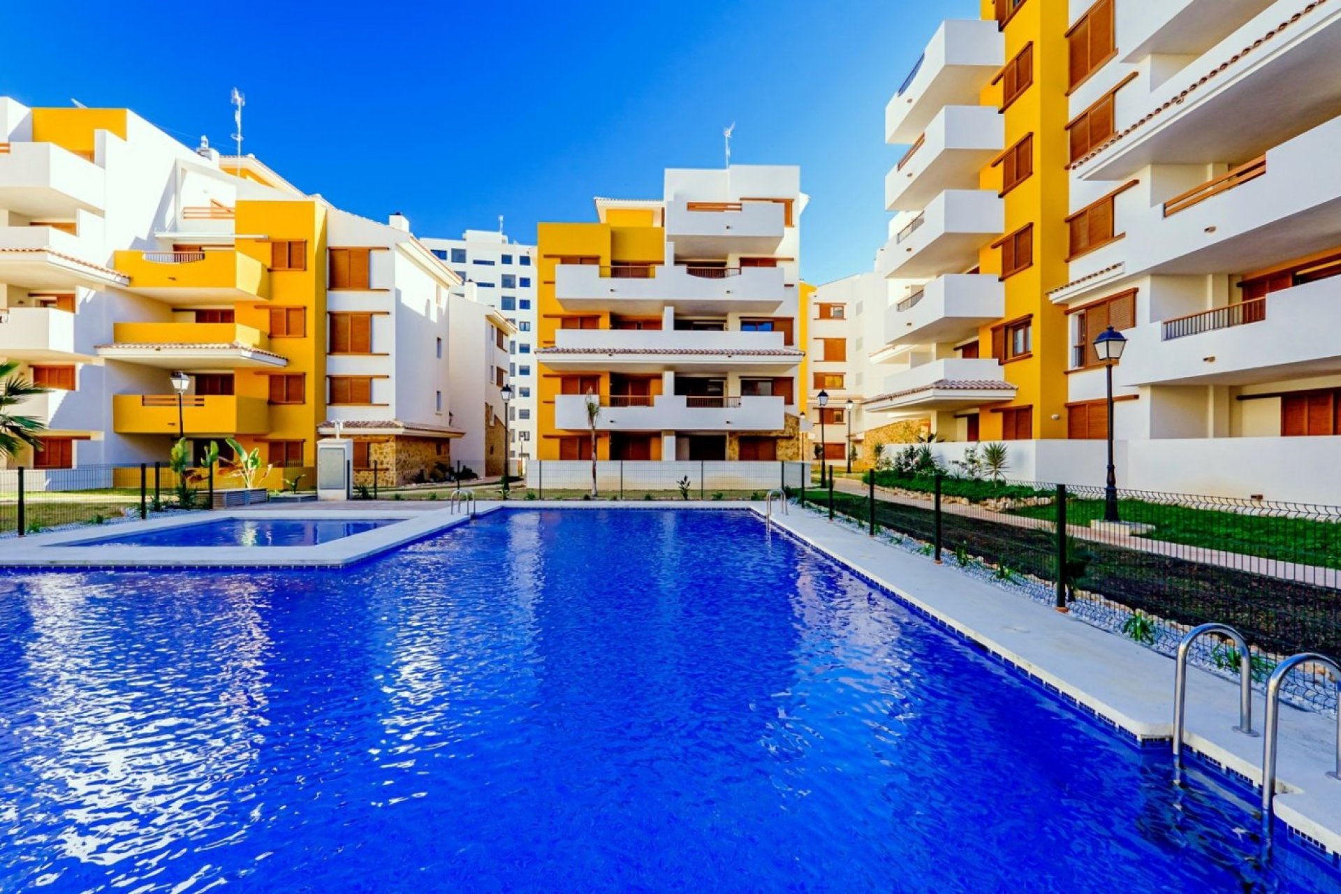  - Apartamento - Torrevieja - Punta prima