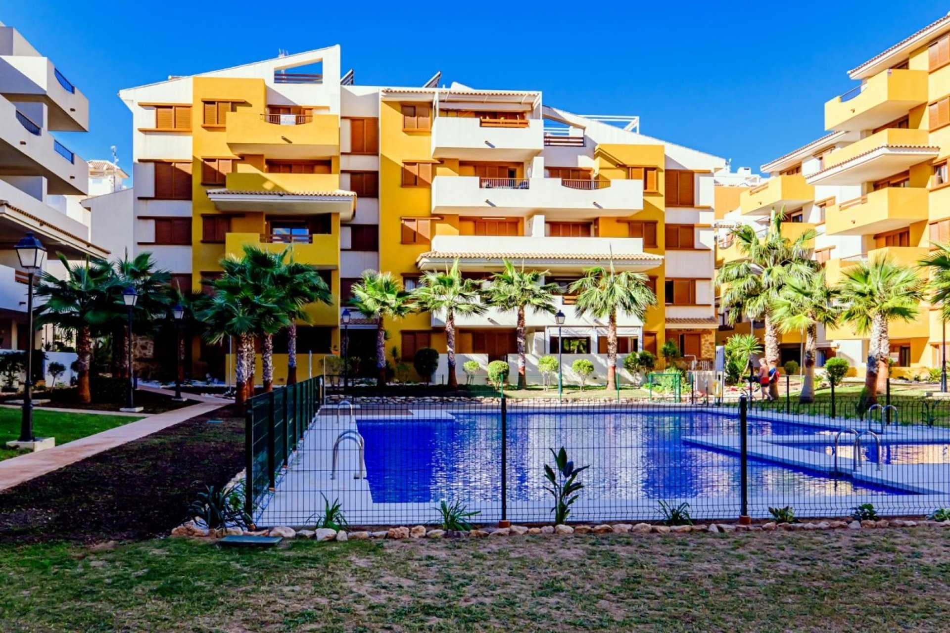  - Apartamento - Torrevieja - Punta prima