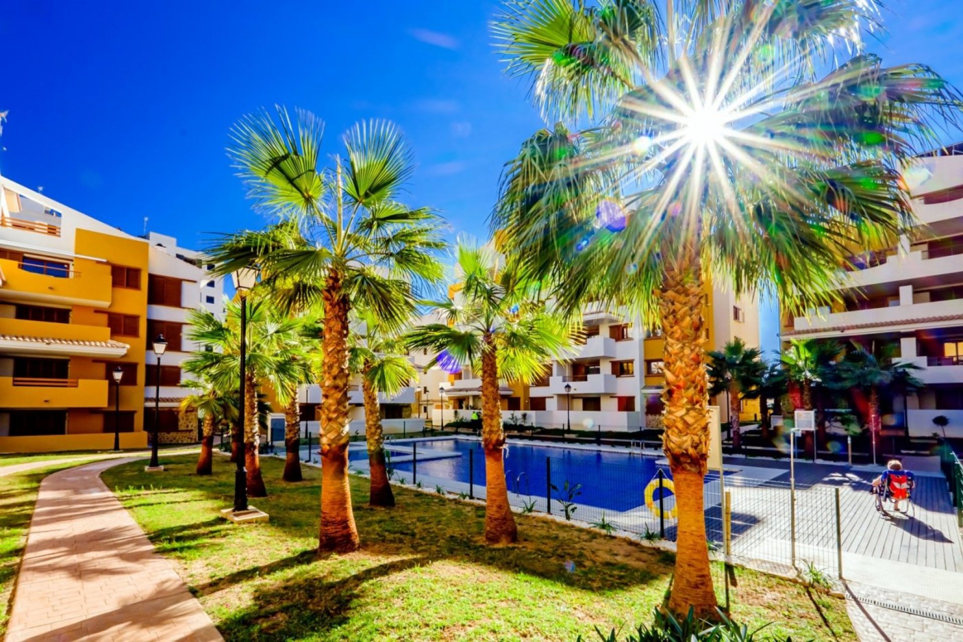  - Apartamento - Torrevieja - Punta prima