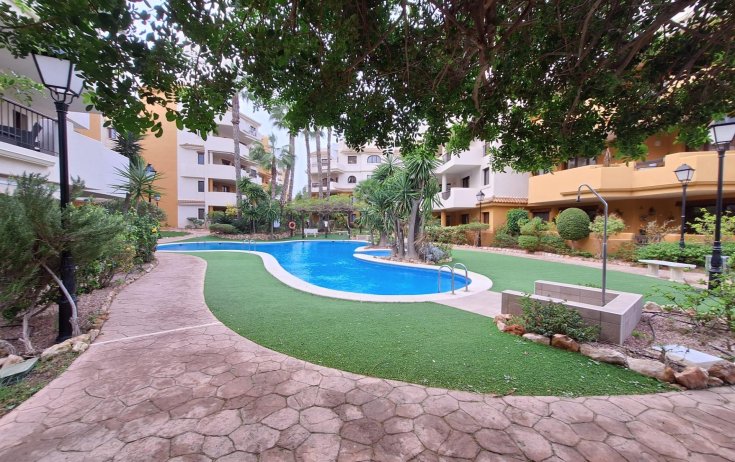 Apartamento -  - Torrevieja - Punta prima