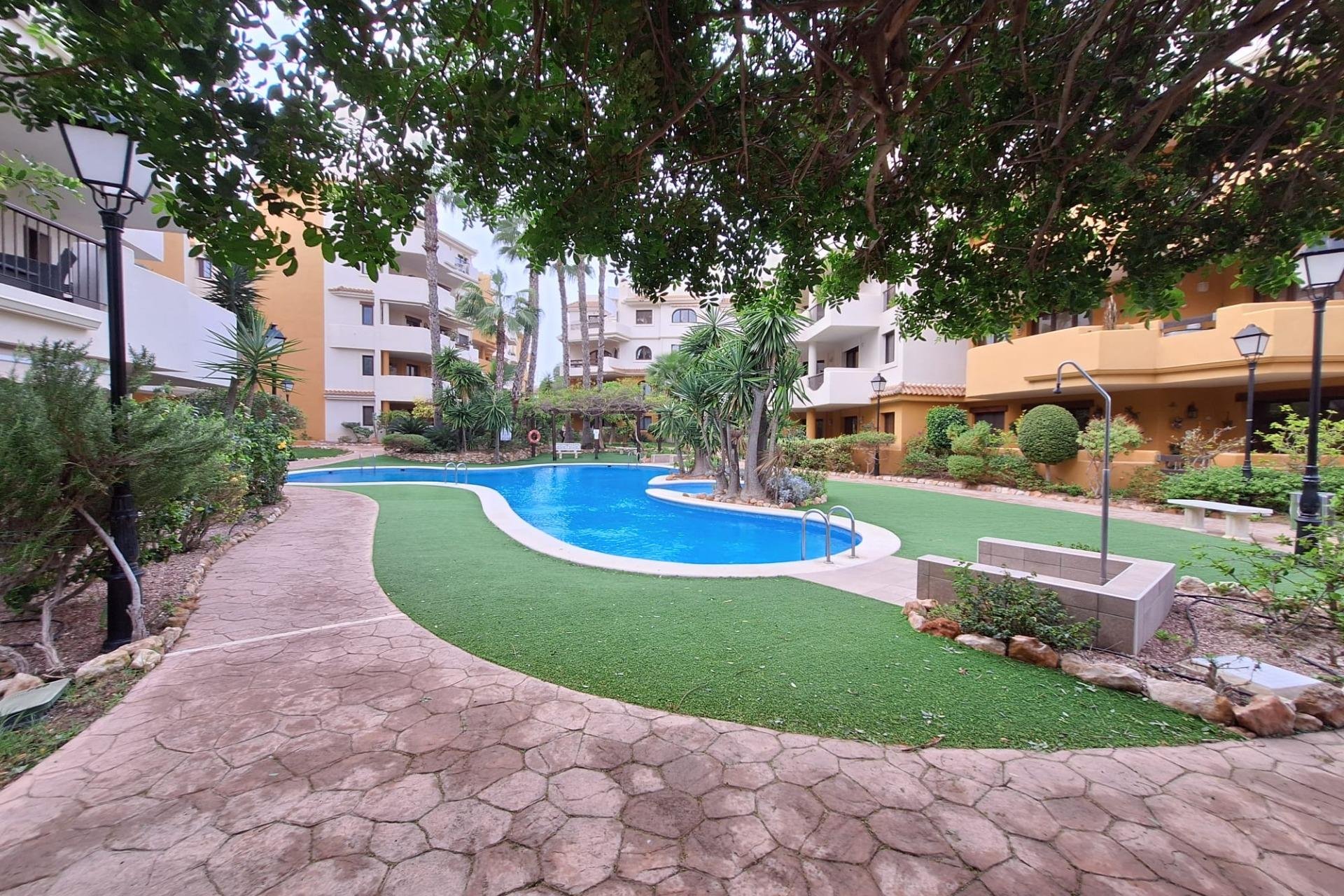  - Apartamento - Torrevieja - Punta prima