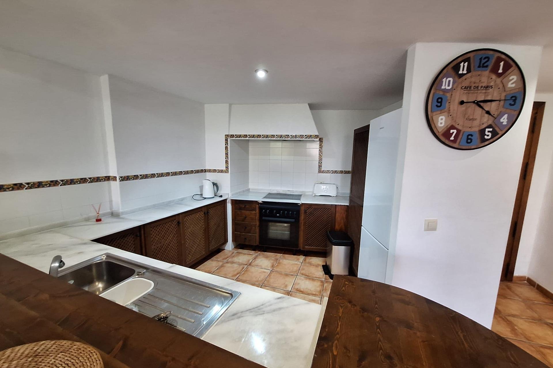  - Apartamento - Torrevieja - Punta prima