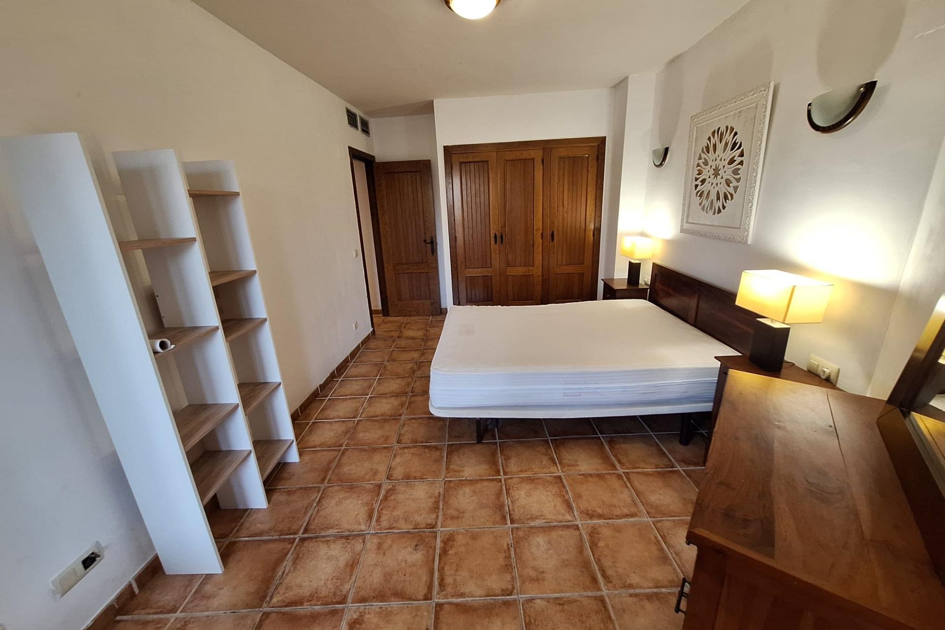  - Apartamento - Torrevieja - Punta prima