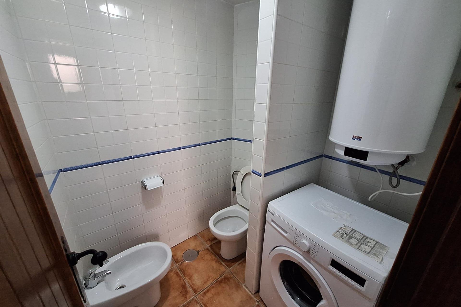  - Apartamento - Torrevieja - Punta prima