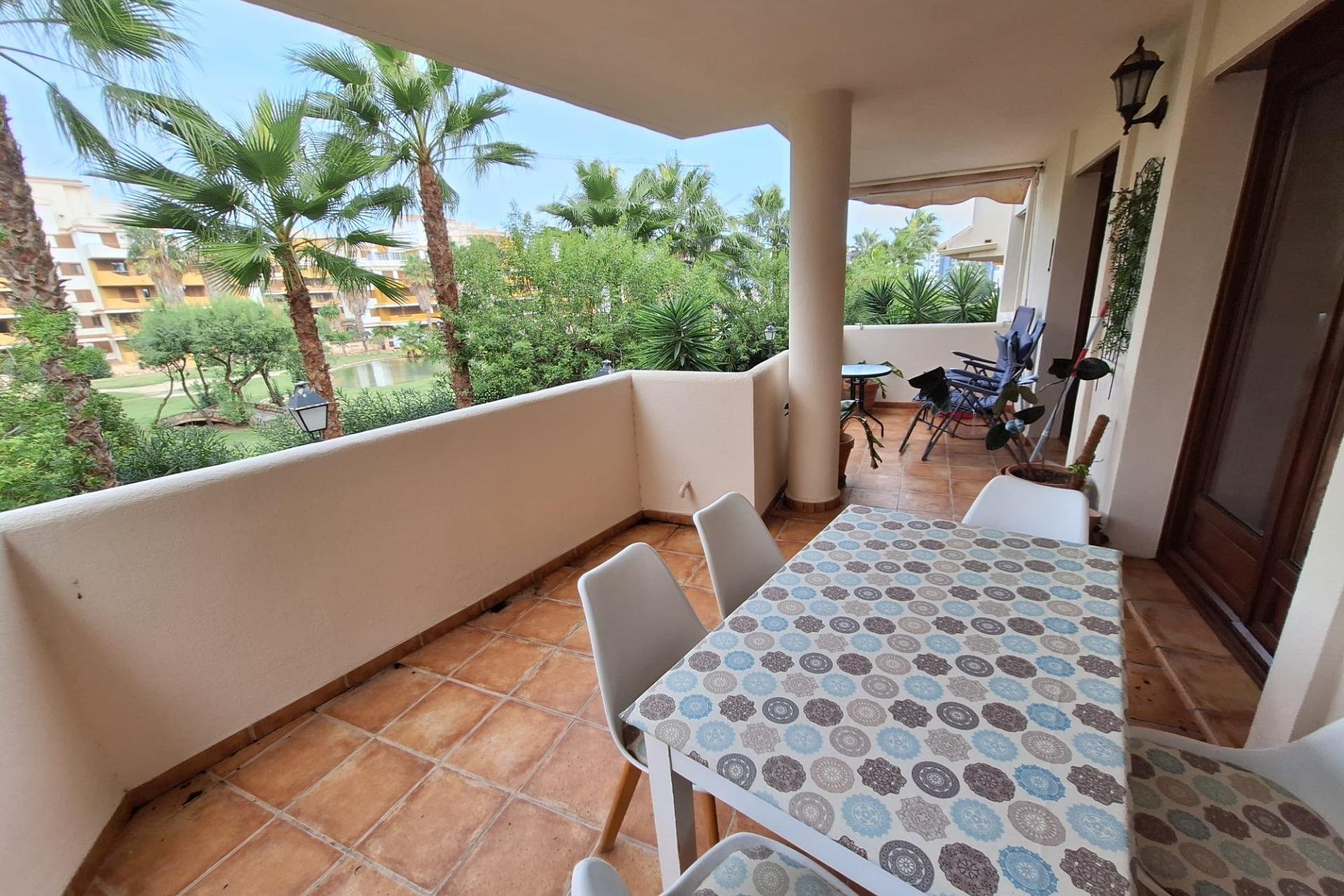  - Apartamento - Torrevieja - Punta prima