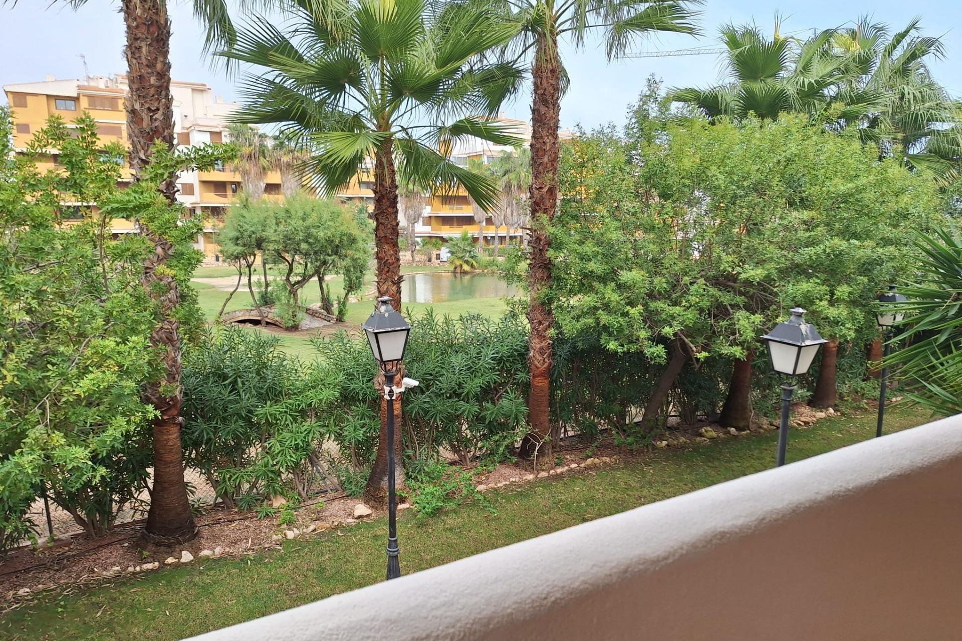  - Apartamento - Torrevieja - Punta prima