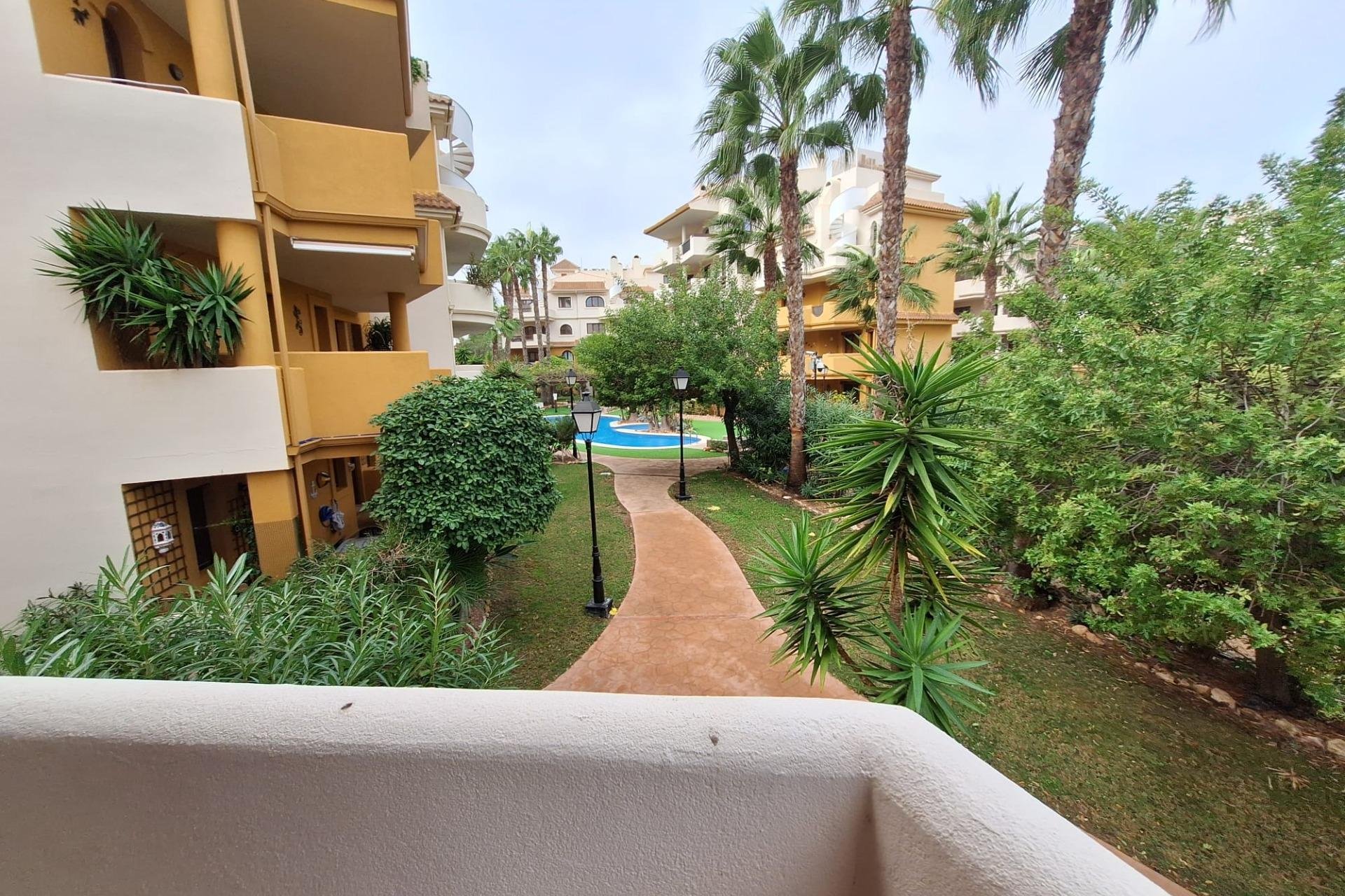  - Apartamento - Torrevieja - Punta prima