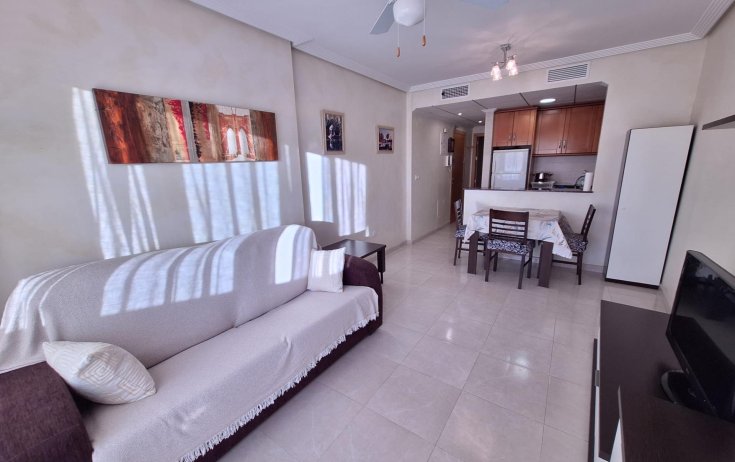 Apartamento -  - Torrevieja - torrevieja