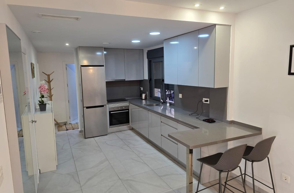  - Apartamento - Torrevieja - torrevieja