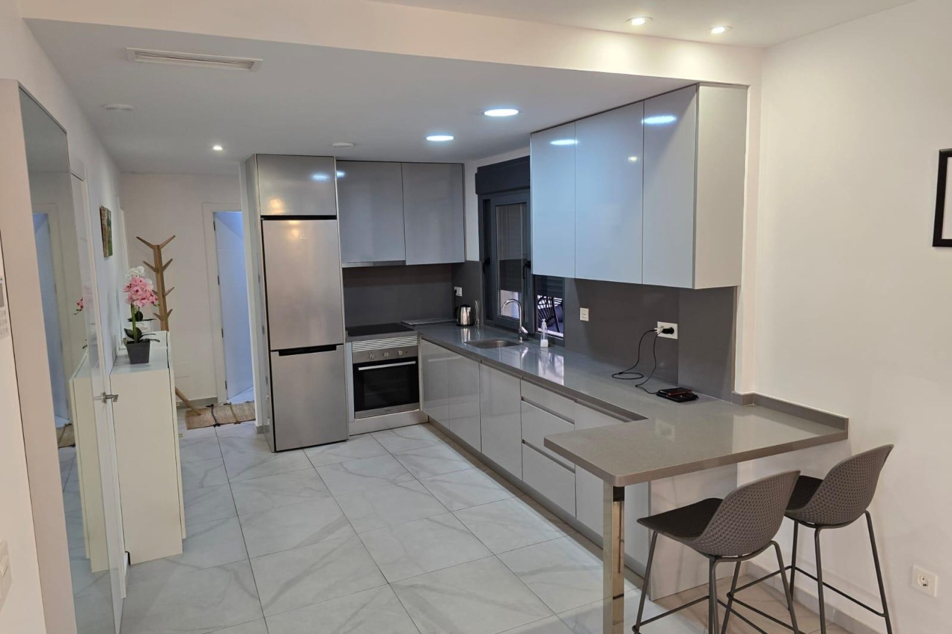  - Apartamento - Torrevieja - torrevieja