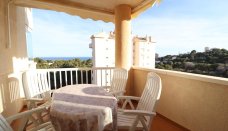 Апартаменты - Вторичное жилье - Orihuela Costa - IH-39098