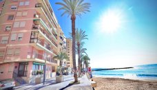 Апартаменты - Вторичное жилье - Torrevieja - IH-53991