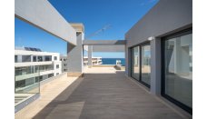 Апартаменты - Вторичное жилье - Torrevieja - STS-62376